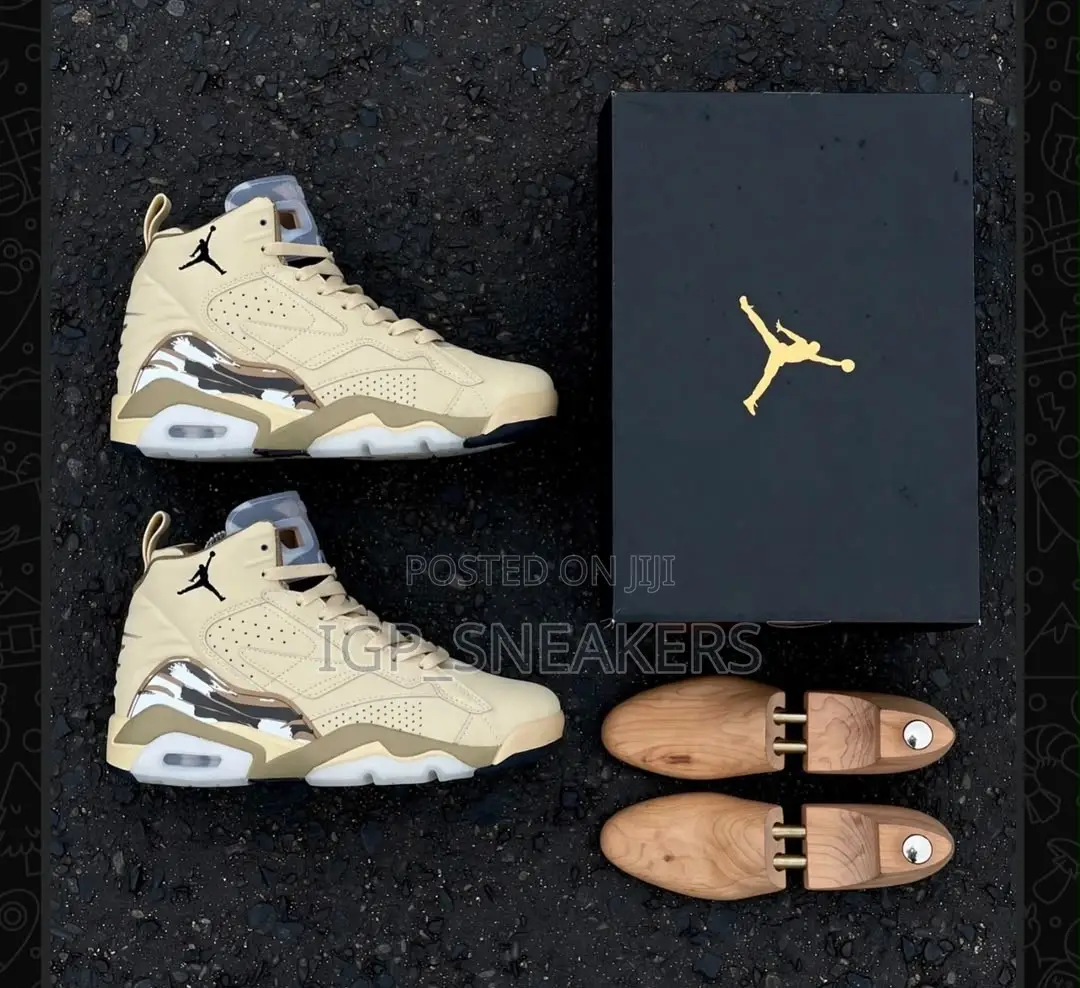 Jordan MVP