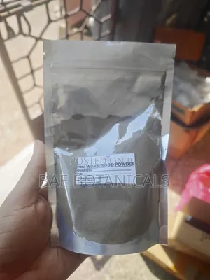 Wormwood Powder