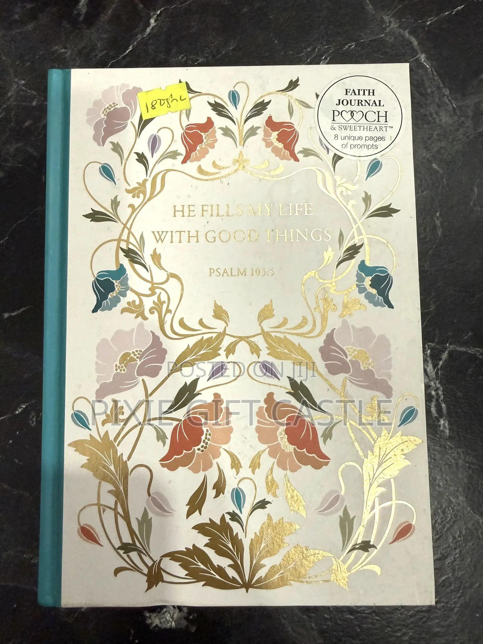 Journals Books and Gratitude Books