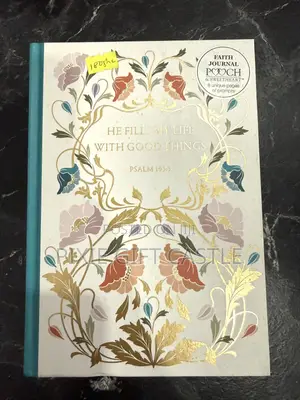 Journals Books and Gratitude Books