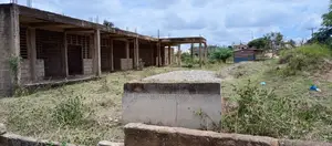 Commercial Property (School Land) Six Units Block