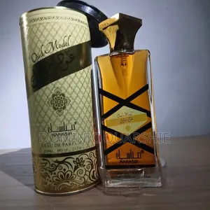 More Than a Perfume Is Your Identity