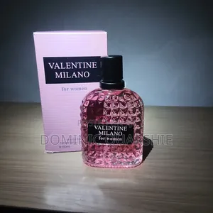 More Than a Perfume Is Your Identity