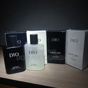 More Than a Perfume Is Your Identity