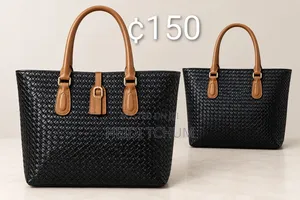 Affordable Ladies Office Tote Bags.