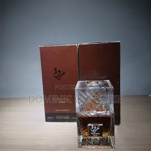 More Than a Perfume Is Your Identity