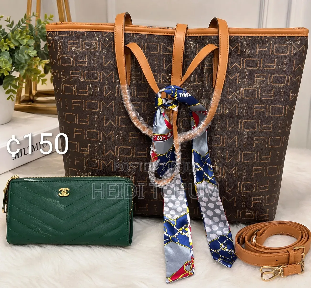 Affordable Ladies Office Tote Bags.