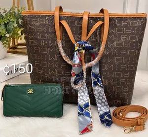 Affordable Ladies Office Tote Bags.