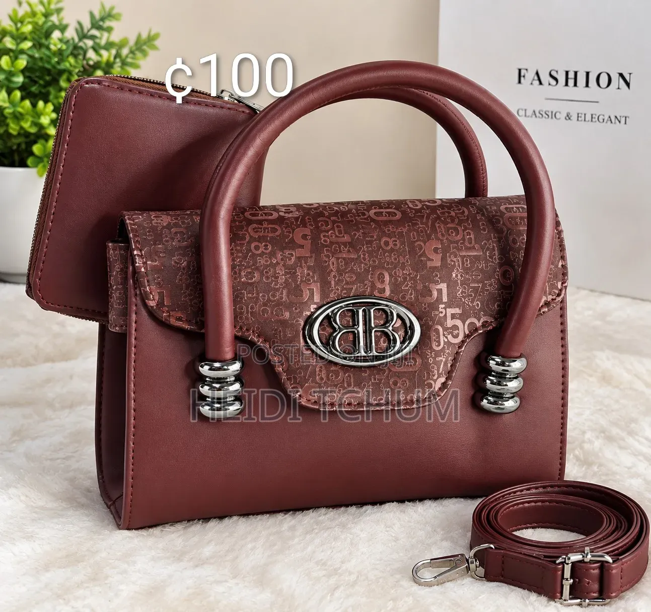 Affordable Ladies Office Tote Bags.