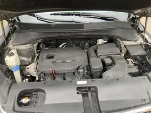 Kia Sorento 2.4L LX AWD 2019 Gray