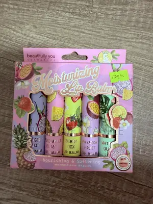 Scented Lipglosses
