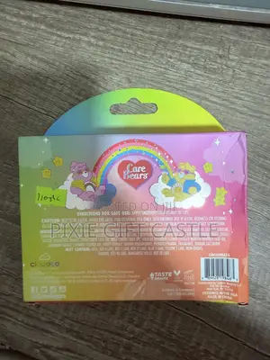 Scented Lipglosses