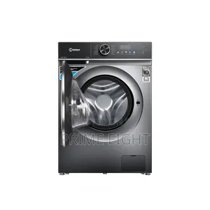 New Sigma Combo 10.6kg/6kg Washing Machine (Swm-T107cfl)