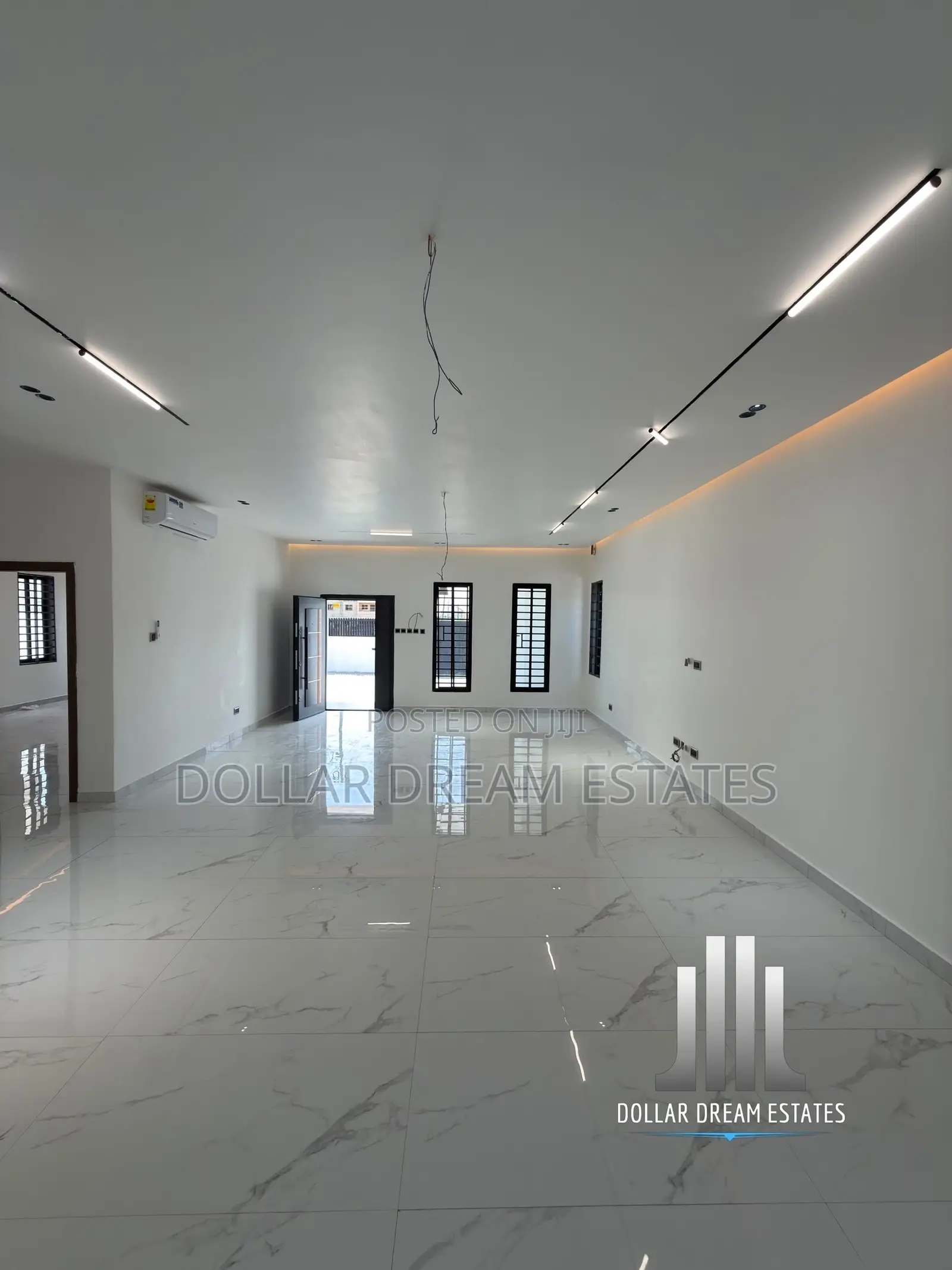 3bdrm House in East Legon for sale