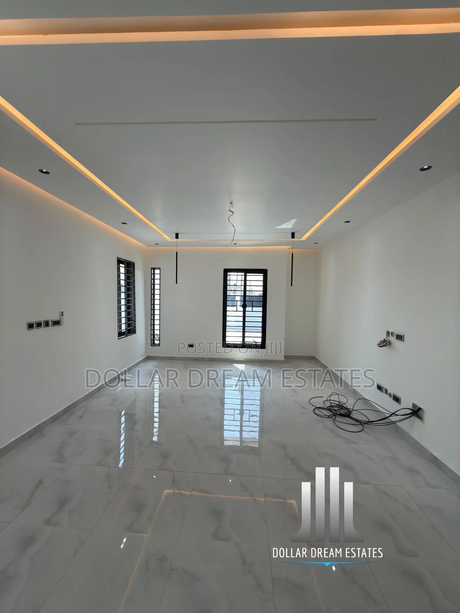 3bdrm House in East Legon for sale