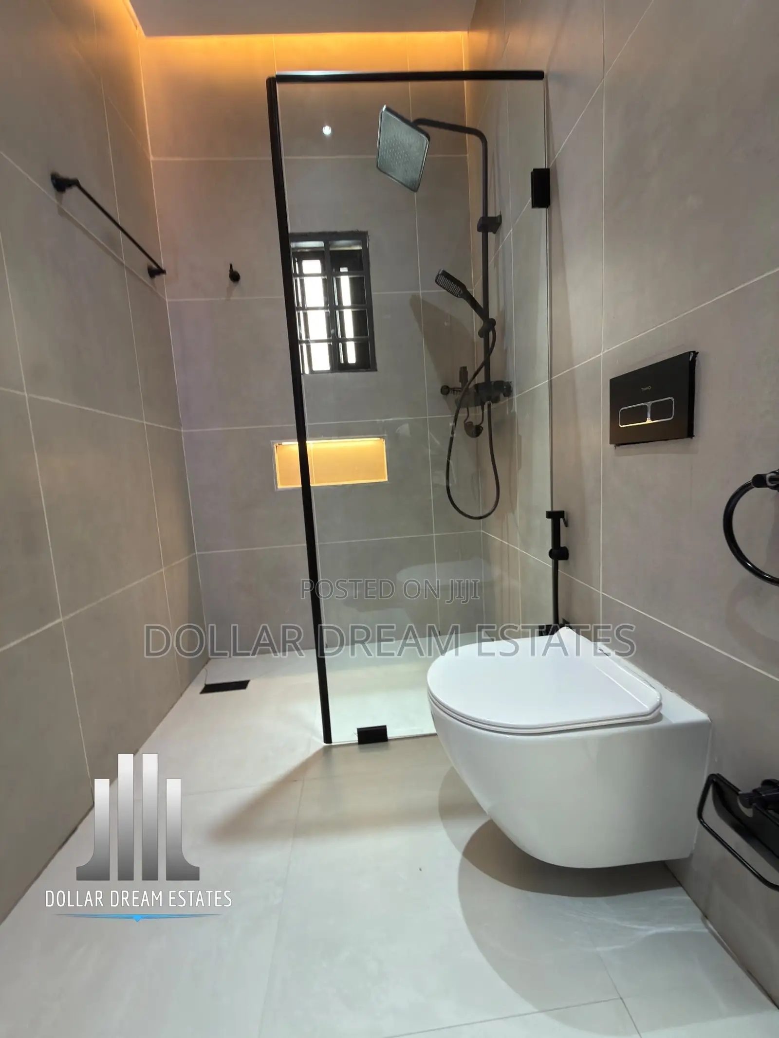 3bdrm House in East Legon for sale
