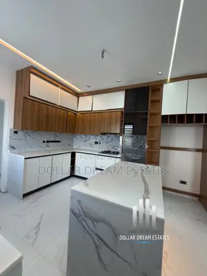 3bdrm House in East Legon for sale