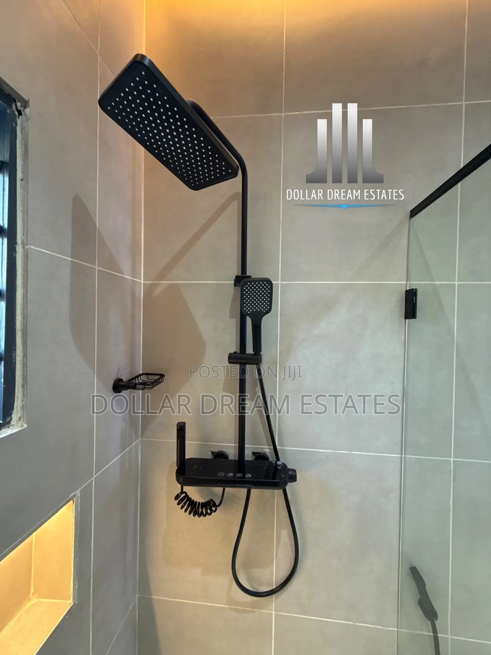 3bdrm House in East Legon for sale