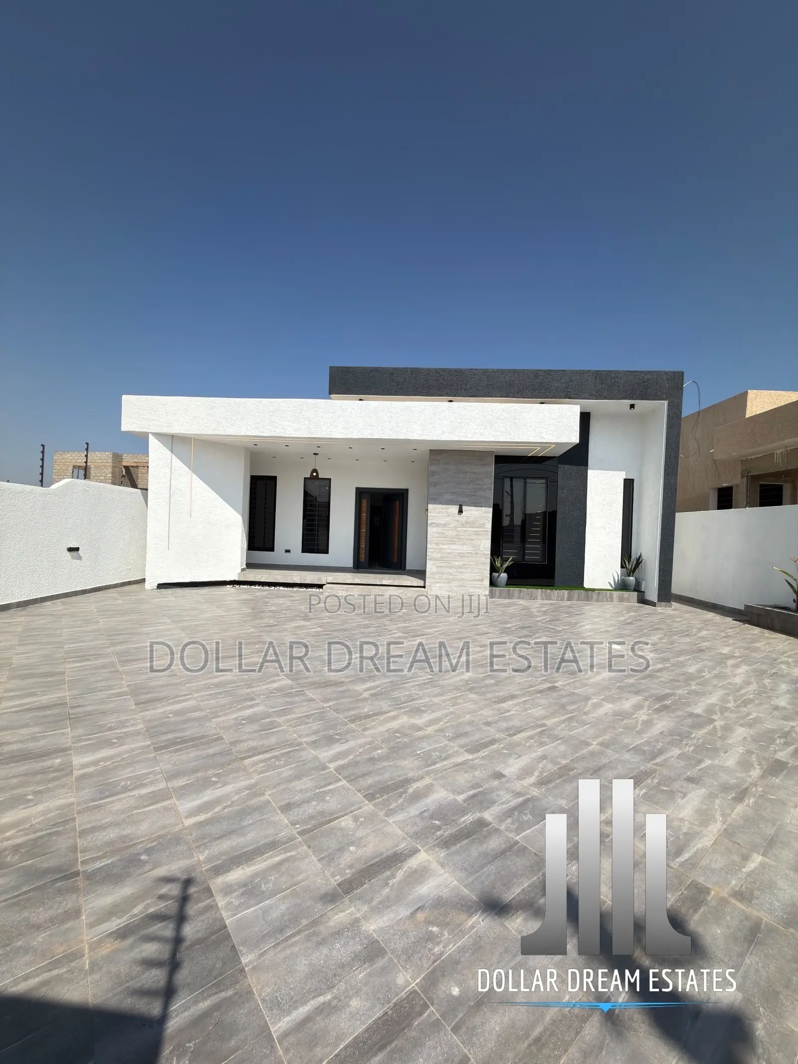 3bdrm House in East Legon for sale