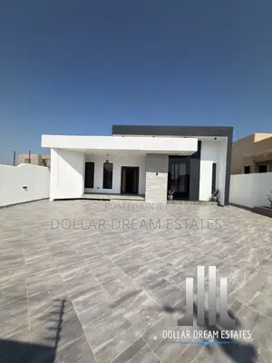 3bdrm House in East Legon for sale