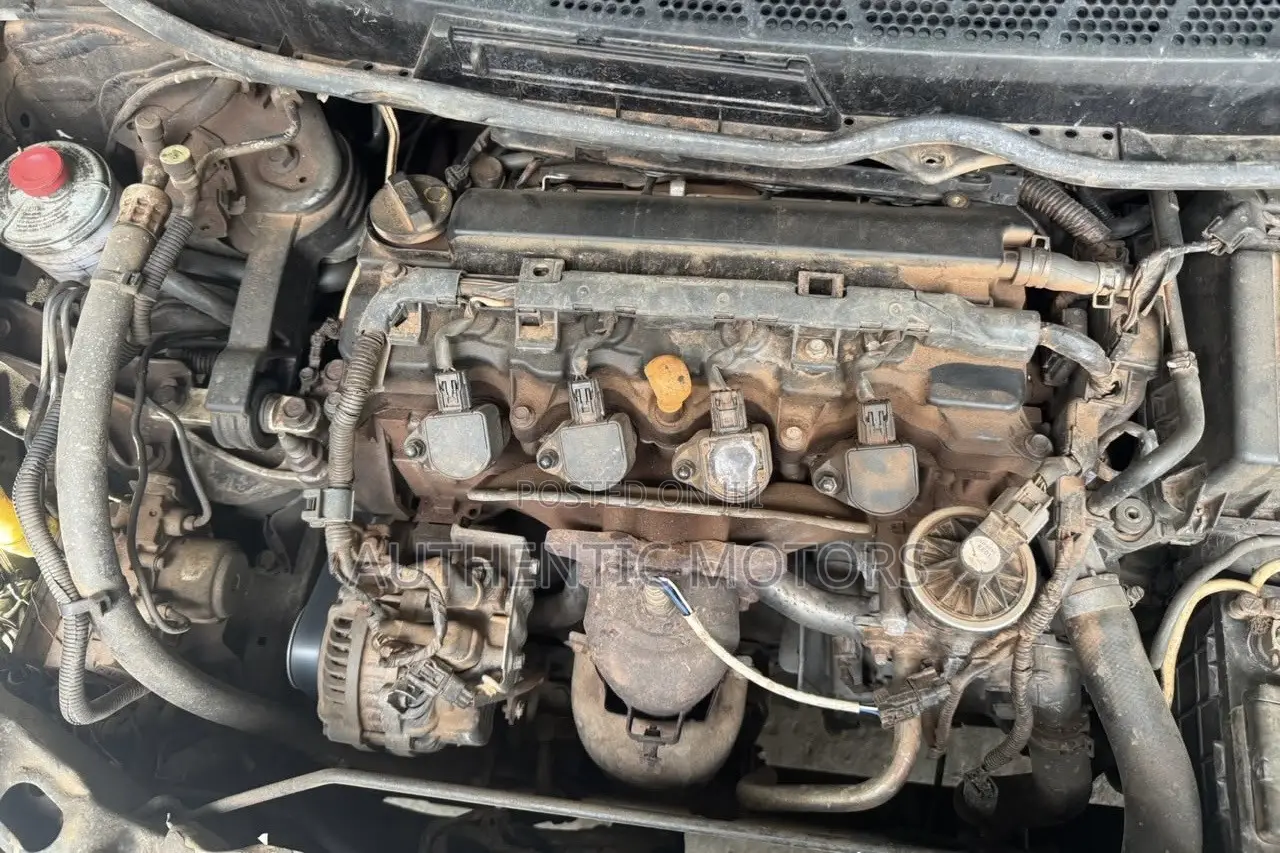 Honda Civic 2008 Beige