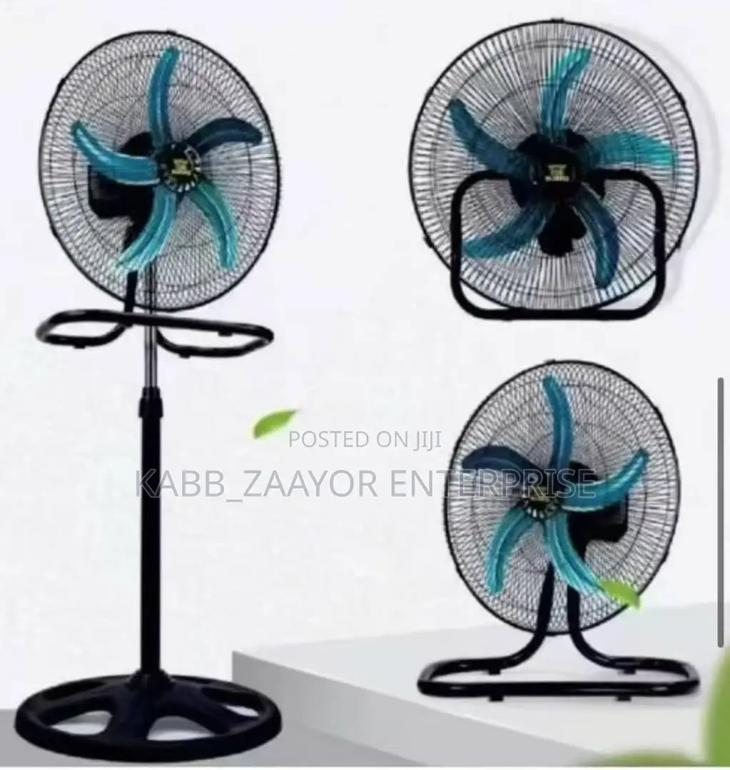 Standing Fan