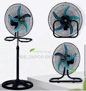 Standing Fan
