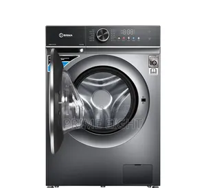 SIGMA SWM-T107CFL 10.6kg/6kg Washing Machine Inverter Motor