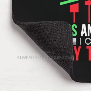 Mousepad Customized (40x90cm -3mm Thickness)