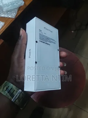 New Google Pixel 7a 128 GB White