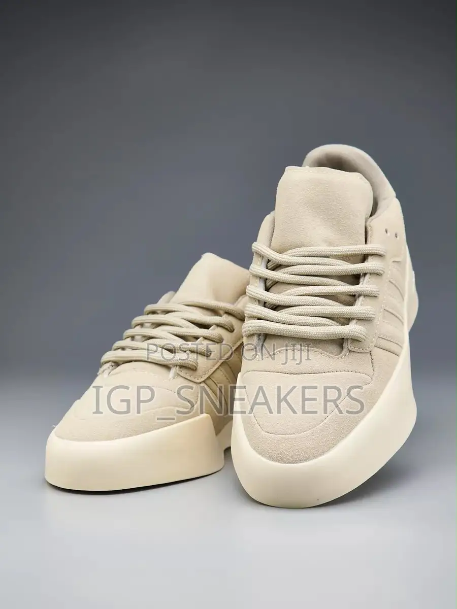 Adidas Fear of God
