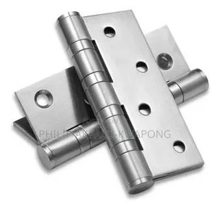 Heavy Duty Hinges