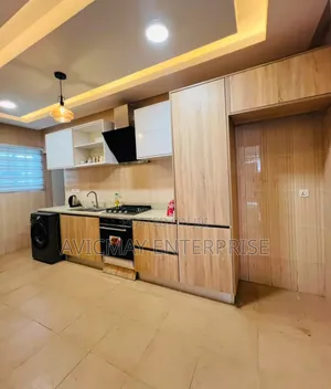 Furnished 2bdrm Apartment in Avicmay Properties, Kwashieman for rent
