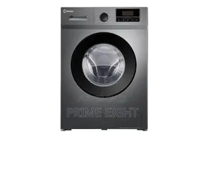 Sigma 8KG Front Load Washing Machine (SWM-T80FL)