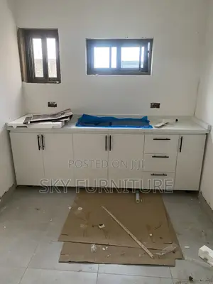 Chers Destin Kitchen Cabinet