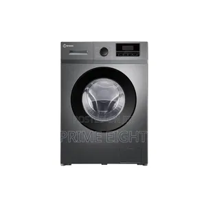 Sigma 8KG Front Load Washing Machine (SWM-T80FL)
Available in Stock