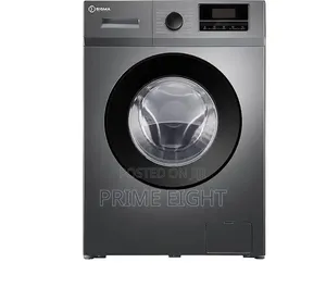 Sigma 8KG Front Load Washing Machine (SWM-T80FL)
Available in Stock