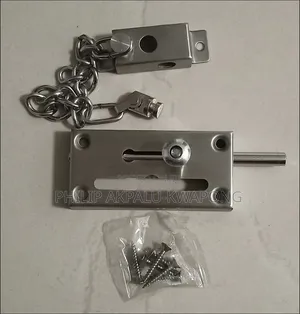 Door Chain Lock