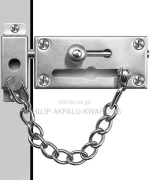 Door Chain Lock