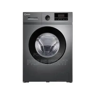 Sigma SWM-T80FL 8 Kg Front Load Washing Machine