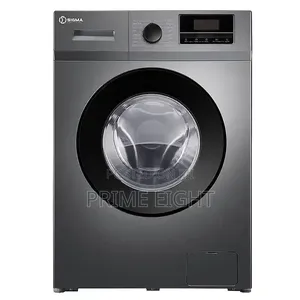 Sigma SWM-T80FL 8 Kg Front Load Washing Machine