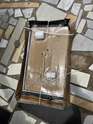 Toyota RAV4 Radiator Water Tank 2011 2012 2013 2014