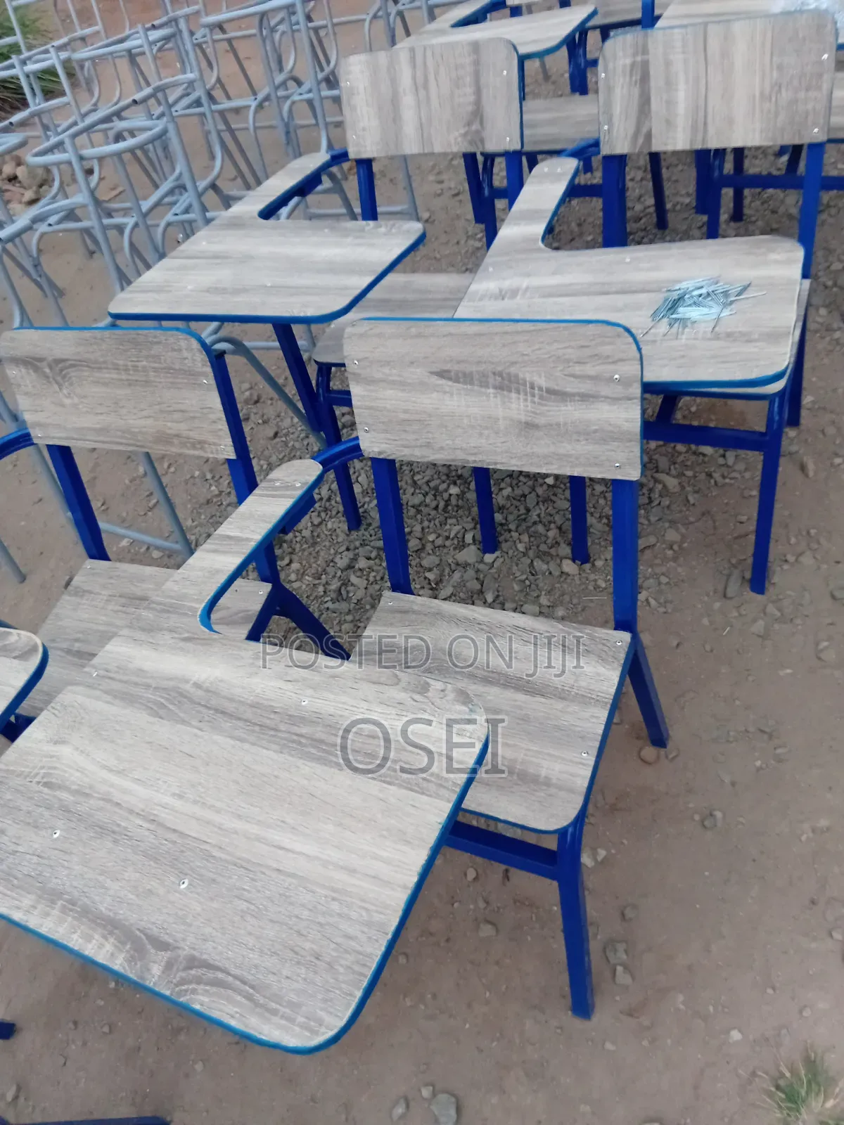 Student Chair
