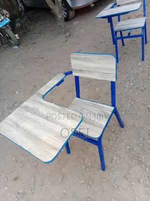 Student Chair