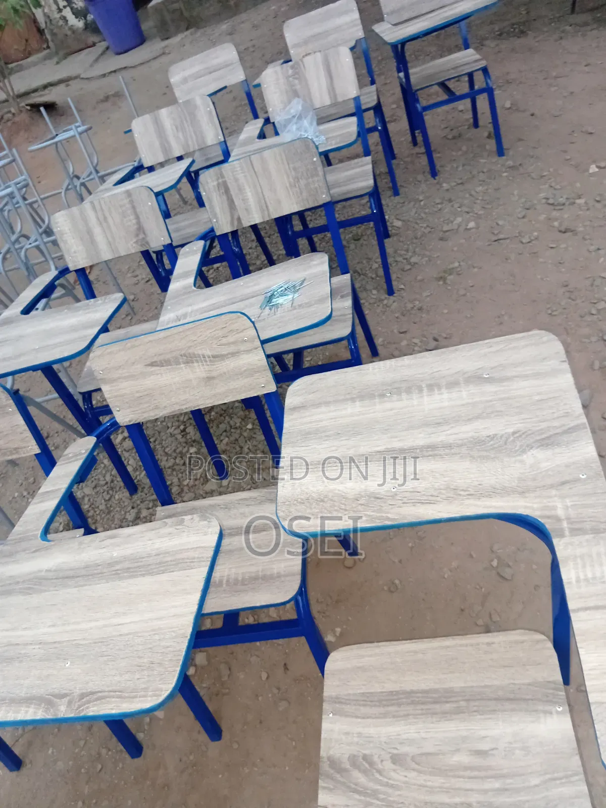 Student Chair