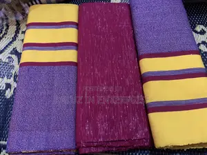 Northern Kente, 6 Yards