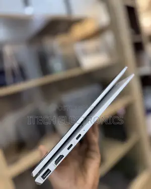Laptop HP EliteBook x360 1030 G7 16GB Intel Core i5 SSD 256GB