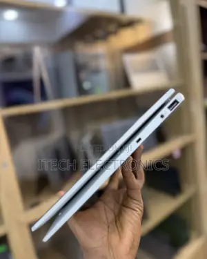 Laptop HP EliteBook x360 1030 G7 16GB Intel Core i5 SSD 256GB