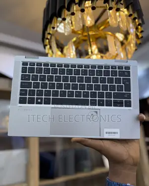 Laptop HP EliteBook x360 1030 G7 16GB Intel Core i5 SSD 256GB
