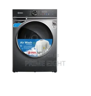 Sigma SWM-T107CFL 10.5KG
Washing Machine